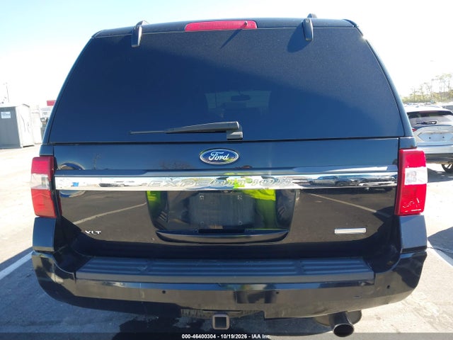 Продажа на аукционе авто 2016 Ford Expedition Xlt, vin: 1FMJU1HT2GEF27043, номер лота: 46400304