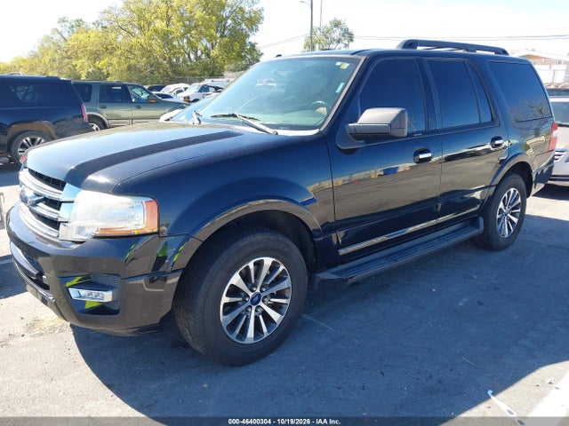 Продажа на аукционе авто 2016 Ford Expedition Xlt, vin: 1FMJU1HT2GEF27043, номер лота: 46400304
