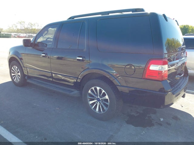 Продажа на аукционе авто 2016 Ford Expedition Xlt, vin: 1FMJU1HT2GEF27043, номер лота: 46400304