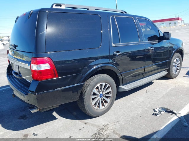 Продажа на аукционе авто 2016 Ford Expedition Xlt, vin: 1FMJU1HT2GEF27043, номер лота: 46400304