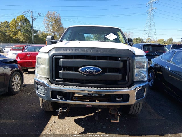 Продажа на аукционе авто 2012 Ford F-250 Xl, vin: 1FT7X2B64CEA43349, номер лота: 46400313