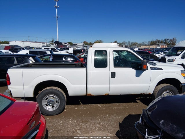 Продажа на аукционе авто 2012 Ford F-250 Xl, vin: 1FT7X2B64CEA43349, номер лота: 46400313