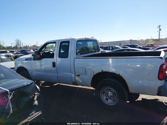 Продажа на аукционе авто 2012 Ford F-250 Xl, vin: 1FT7X2B64CEA43349, номер лота: 46400313
