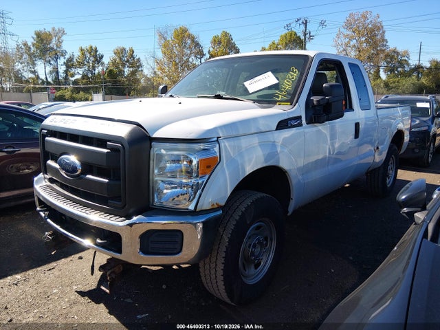 Продажа на аукционе авто 2012 Ford F-250 Xl, vin: 1FT7X2B64CEA43349, номер лота: 46400313