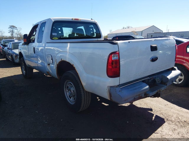Продажа на аукционе авто 2012 Ford F-250 Xl, vin: 1FT7X2B64CEA43349, номер лота: 46400313