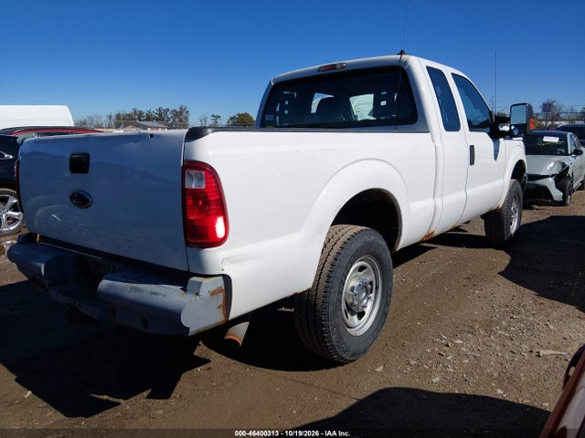 Продажа на аукционе авто 2012 Ford F-250 Xl, vin: 1FT7X2B64CEA43349, номер лота: 46400313