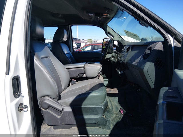 Продажа на аукционе авто 2012 Ford F-250 Xl, vin: 1FT7X2B64CEA43349, номер лота: 46400313