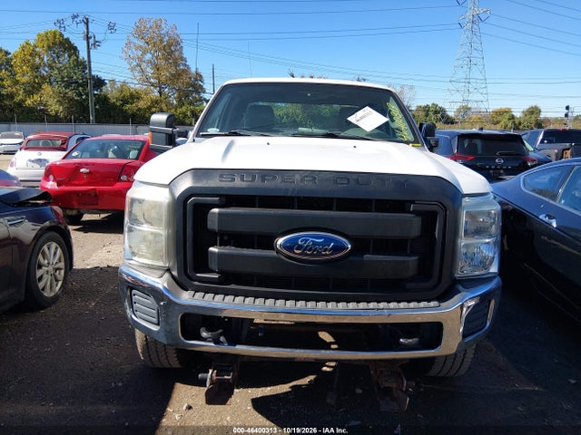 Продажа на аукционе авто 2012 Ford F-250 Xl, vin: 1FT7X2B64CEA43349, номер лота: 46400313