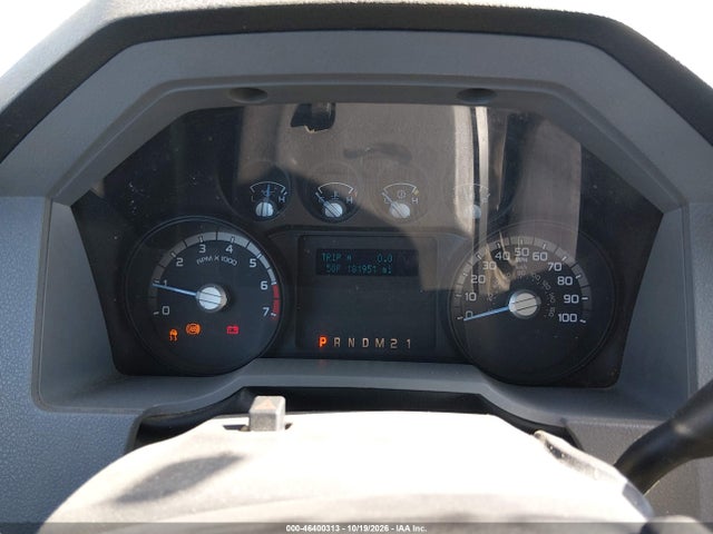 Продажа на аукционе авто 2012 Ford F-250 Xl, vin: 1FT7X2B64CEA43349, номер лота: 46400313