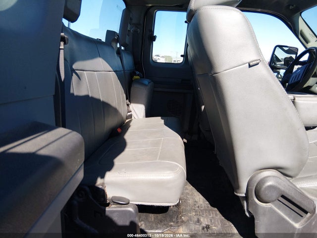 Продажа на аукционе авто 2012 Ford F-250 Xl, vin: 1FT7X2B64CEA43349, номер лота: 46400313