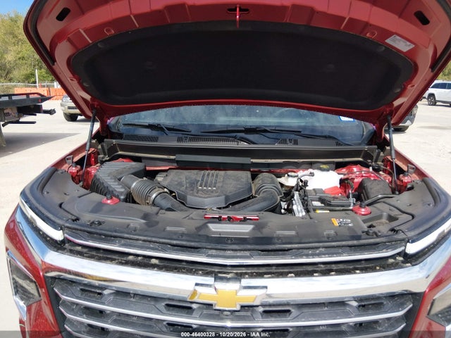 Aukcja sprzedaży 2027 Chevrolet Traverse, vin: 1GNEVGKS0VJ100395, numer aukcji: 46400328
