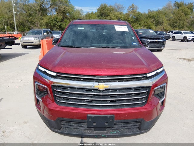 Aukcja sprzedaży 2027 Chevrolet Traverse, vin: 1GNEVGKS0VJ100395, numer aukcji: 46400328