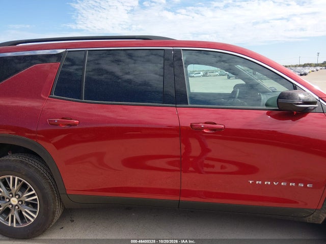 Aukcja sprzedaży 2027 Chevrolet Traverse, vin: 1GNEVGKS0VJ100395, numer aukcji: 46400328
