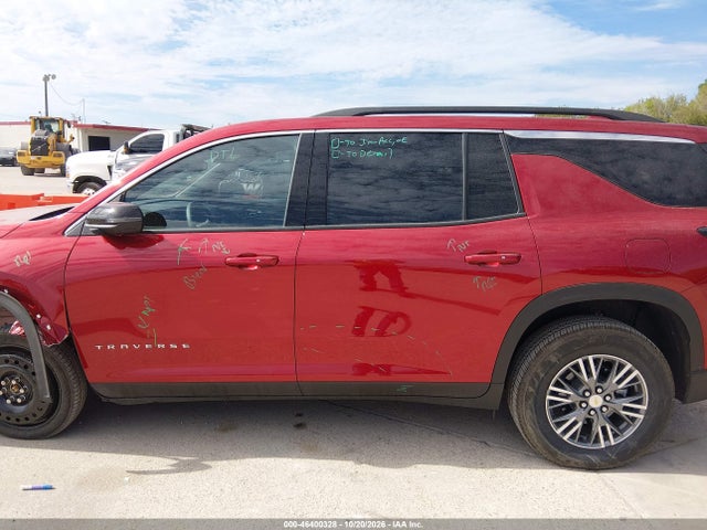 Aukcja sprzedaży 2027 Chevrolet Traverse, vin: 1GNEVGKS0VJ100395, numer aukcji: 46400328