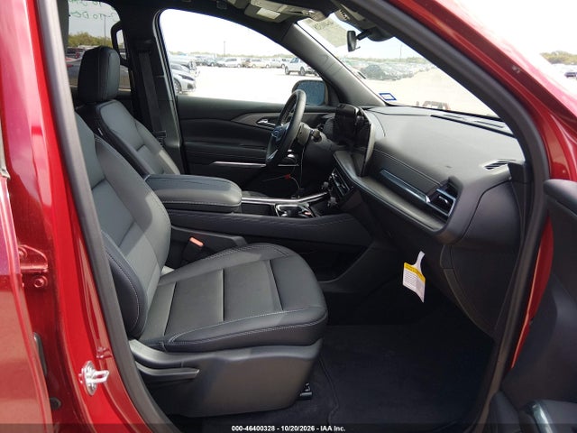 Aukcja sprzedaży 2027 Chevrolet Traverse, vin: 1GNEVGKS0VJ100395, numer aukcji: 46400328