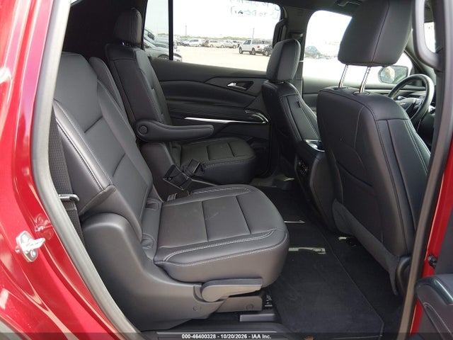 Aukcja sprzedaży 2027 Chevrolet Traverse, vin: 1GNEVGKS0VJ100395, numer aukcji: 46400328