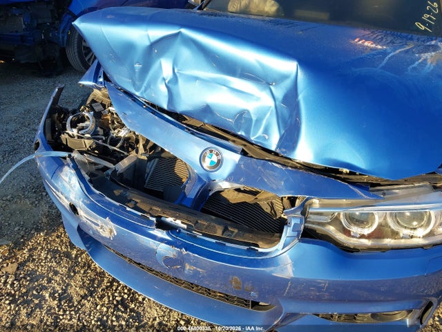 46400335 :رقم المزاد ، WBA4C9C52GG139775 vin ، 2016 Bmw 428i Gran Coupe Xdrive مزاد بيع