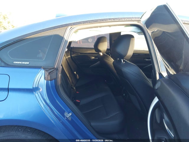 46400335 :رقم المزاد ، WBA4C9C52GG139775 vin ، 2016 Bmw 428i Gran Coupe Xdrive مزاد بيع