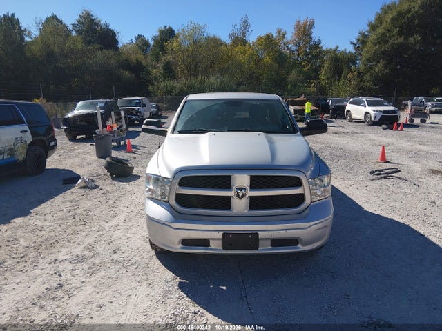 Продаж на аукціоні авто 2016 Ram 1500 Tradesman, vin: 1C6RR7SMXGS113630, номер лоту: 46400342