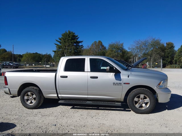 Продаж на аукціоні авто 2016 Ram 1500 Tradesman, vin: 1C6RR7SMXGS113630, номер лоту: 46400342