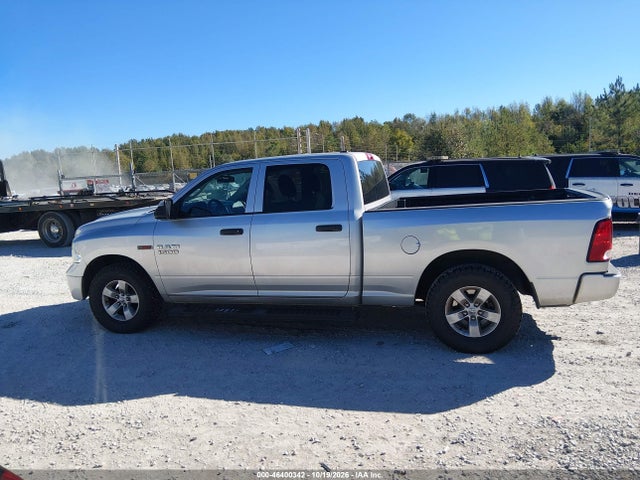 Продаж на аукціоні авто 2016 Ram 1500 Tradesman, vin: 1C6RR7SMXGS113630, номер лоту: 46400342