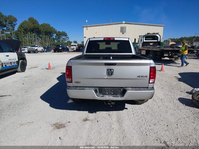 Продаж на аукціоні авто 2016 Ram 1500 Tradesman, vin: 1C6RR7SMXGS113630, номер лоту: 46400342