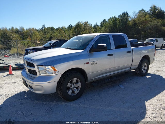 Продаж на аукціоні авто 2016 Ram 1500 Tradesman, vin: 1C6RR7SMXGS113630, номер лоту: 46400342