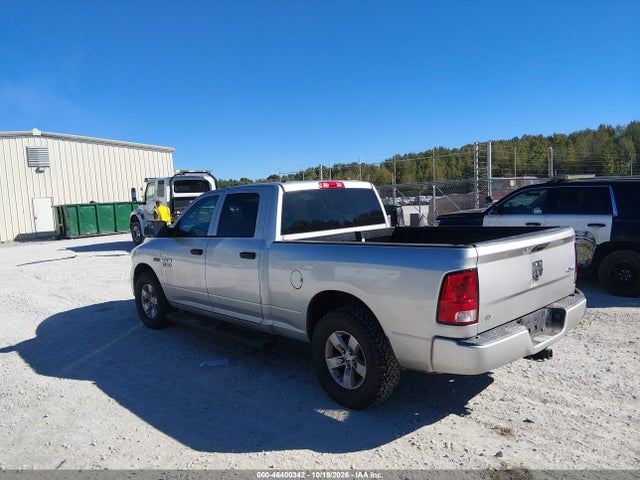 Продаж на аукціоні авто 2016 Ram 1500 Tradesman, vin: 1C6RR7SMXGS113630, номер лоту: 46400342