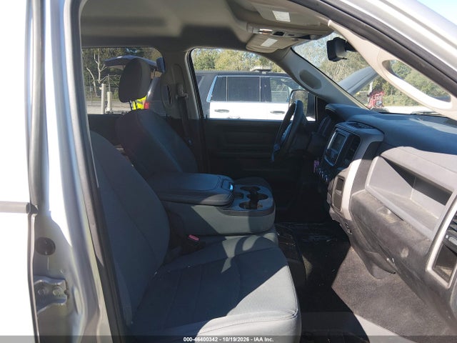 Продаж на аукціоні авто 2016 Ram 1500 Tradesman, vin: 1C6RR7SMXGS113630, номер лоту: 46400342