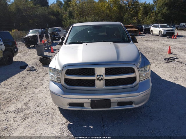 Продаж на аукціоні авто 2016 Ram 1500 Tradesman, vin: 1C6RR7SMXGS113630, номер лоту: 46400342