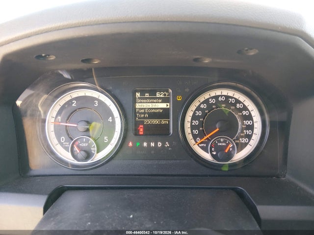 Продаж на аукціоні авто 2016 Ram 1500 Tradesman, vin: 1C6RR7SMXGS113630, номер лоту: 46400342