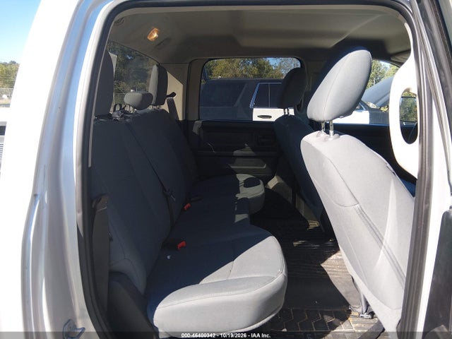 Продаж на аукціоні авто 2016 Ram 1500 Tradesman, vin: 1C6RR7SMXGS113630, номер лоту: 46400342
