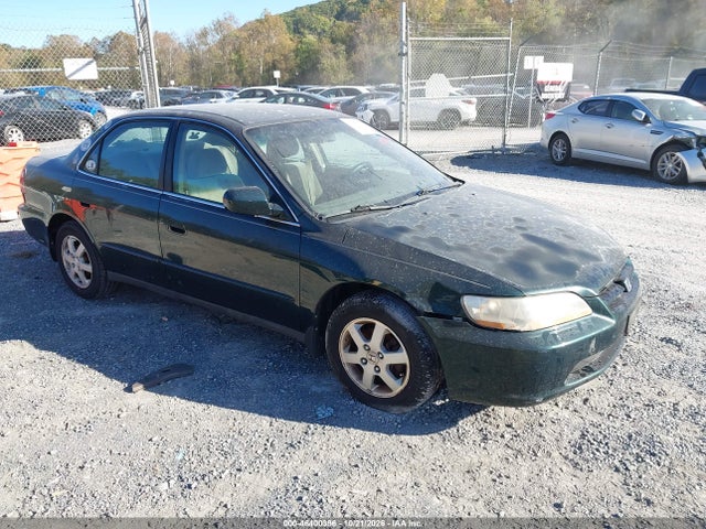 Aukcja sprzedaży 2000 Honda Accord 2.3 Se, vin: 1HGCG6693YA124594, numer aukcji: 46400396