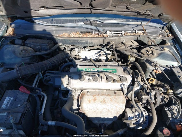 Aukcja sprzedaży 2000 Honda Accord 2.3 Se, vin: 1HGCG6693YA124594, numer aukcji: 46400396