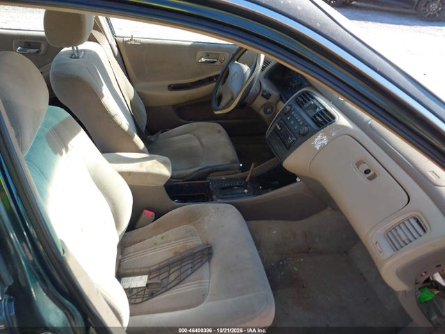 Aukcja sprzedaży 2000 Honda Accord 2.3 Se, vin: 1HGCG6693YA124594, numer aukcji: 46400396