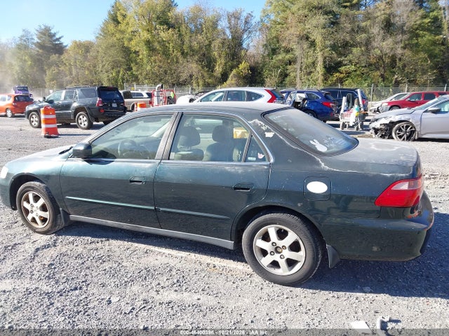 Aukcja sprzedaży 2000 Honda Accord 2.3 Se, vin: 1HGCG6693YA124594, numer aukcji: 46400396