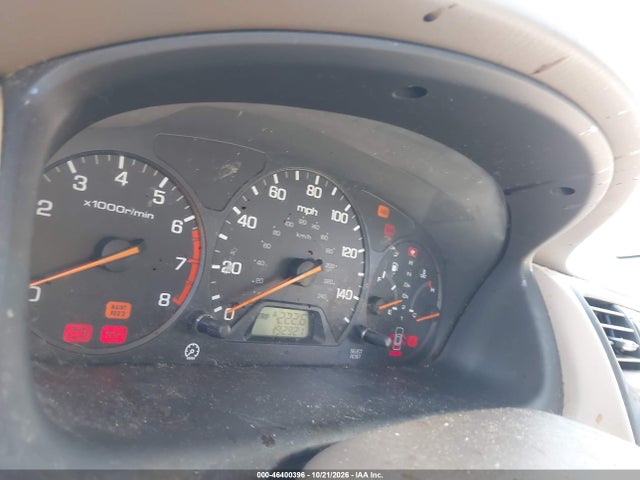 Aukcja sprzedaży 2000 Honda Accord 2.3 Se, vin: 1HGCG6693YA124594, numer aukcji: 46400396