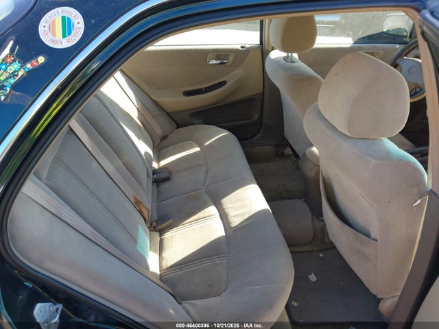 Aukcja sprzedaży 2000 Honda Accord 2.3 Se, vin: 1HGCG6693YA124594, numer aukcji: 46400396