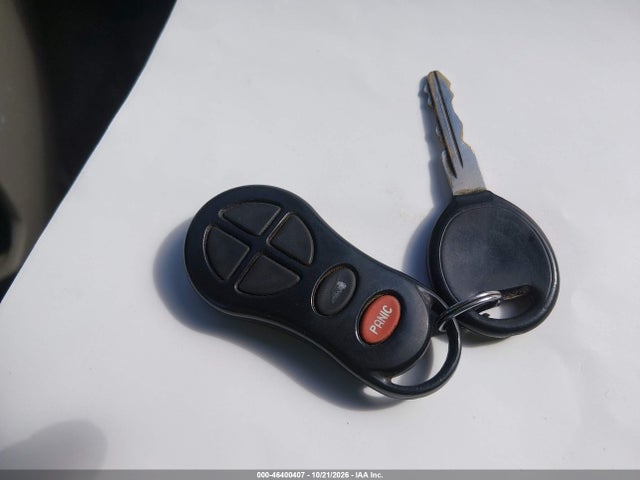 2003 Dodge Grand Caravan El მანქანა იყიდება აუქციონზე, vin: 2D4GP34L93R147835, აუქციონის ნომერი: 46400407