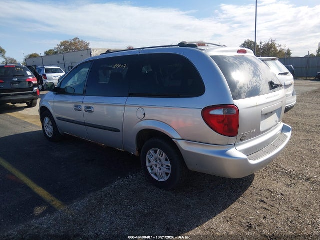 2003 Dodge Grand Caravan El მანქანა იყიდება აუქციონზე, vin: 2D4GP34L93R147835, აუქციონის ნომერი: 46400407