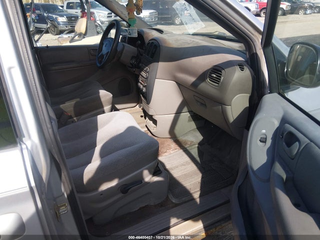 2003 Dodge Grand Caravan El მანქანა იყიდება აუქციონზე, vin: 2D4GP34L93R147835, აუქციონის ნომერი: 46400407
