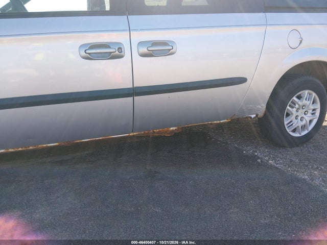 2003 Dodge Grand Caravan El მანქანა იყიდება აუქციონზე, vin: 2D4GP34L93R147835, აუქციონის ნომერი: 46400407