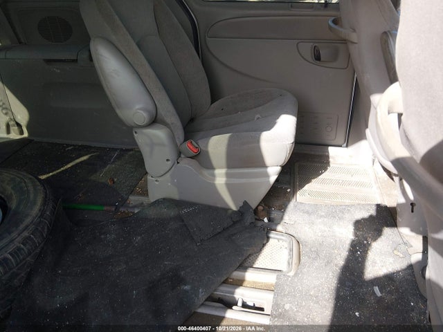 2003 Dodge Grand Caravan El მანქანა იყიდება აუქციონზე, vin: 2D4GP34L93R147835, აუქციონის ნომერი: 46400407