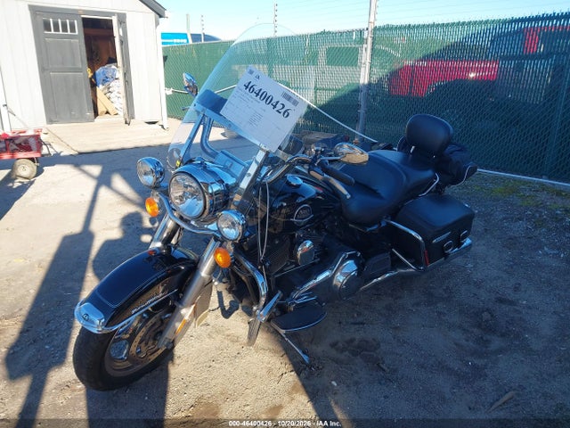 Aukcja sprzedaży 2010 Harley-davidson Flhrc, vin: 1HD1FR410AB655970, numer aukcji: 46400426