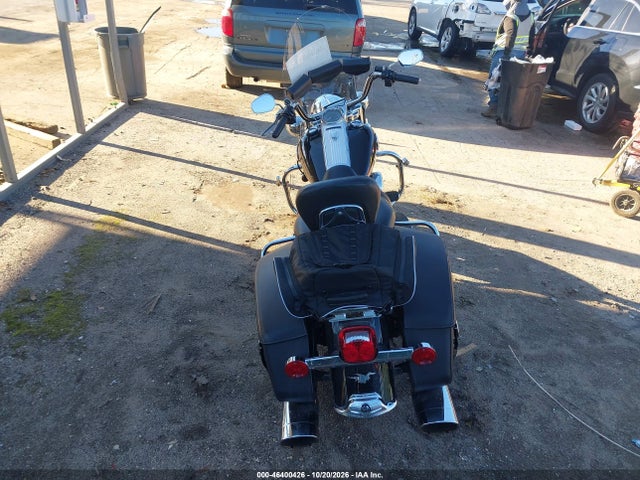 Aukcja sprzedaży 2010 Harley-davidson Flhrc, vin: 1HD1FR410AB655970, numer aukcji: 46400426