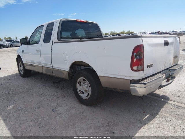 Продаж на аукціоні авто 2002 Ford F-150 Lariat/xl/xlt, vin: 1FTRX17W32NB06533, номер лоту: 46400437
