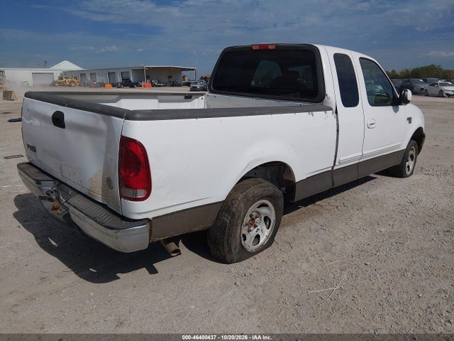 Продаж на аукціоні авто 2002 Ford F-150 Lariat/xl/xlt, vin: 1FTRX17W32NB06533, номер лоту: 46400437