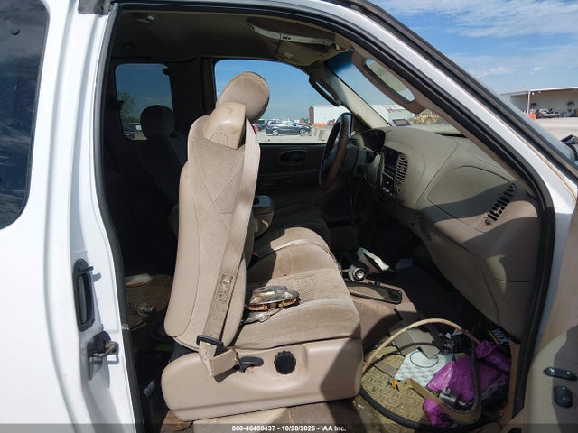 Продаж на аукціоні авто 2002 Ford F-150 Lariat/xl/xlt, vin: 1FTRX17W32NB06533, номер лоту: 46400437
