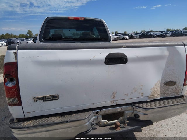Продаж на аукціоні авто 2002 Ford F-150 Lariat/xl/xlt, vin: 1FTRX17W32NB06533, номер лоту: 46400437