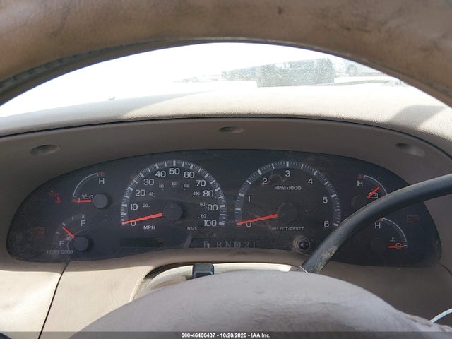 Продаж на аукціоні авто 2002 Ford F-150 Lariat/xl/xlt, vin: 1FTRX17W32NB06533, номер лоту: 46400437